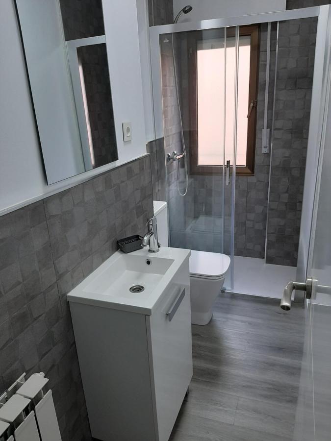 Versalles1 Apartment Aviles Exterior photo